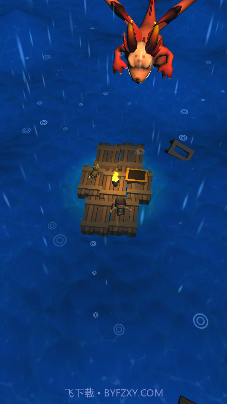 海岛原始人截图3