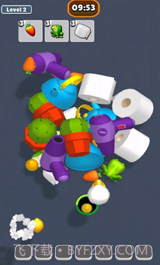 匹配所有黑洞截图4