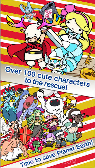 雪地英雄截图3 雪地英雄截图3