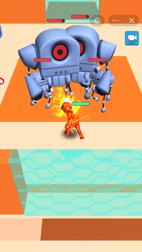 英雄实验室截图3