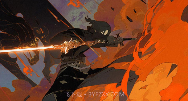 Project Blade截图3