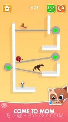 救救凯蒂猫截图2