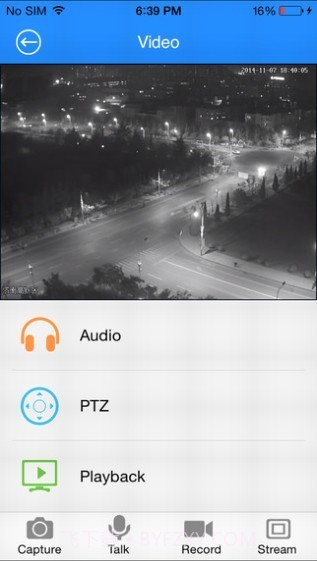 NVSIP ios版截图1 NVSIP ios版截图1
