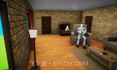 谁是你爸爸截图3