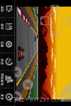 恶魔城XX截图4 恶魔城XX截图4