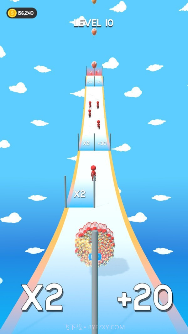 烟花嘉年华截图1 烟花嘉年华截图1