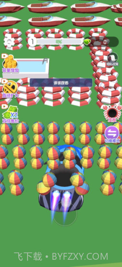 吞噬进化免广告截图3