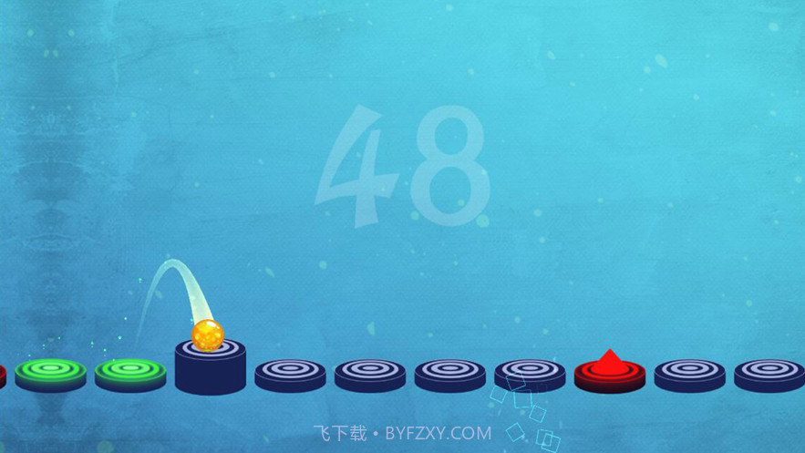 动感球球最新截图1 动感球球最新截图1