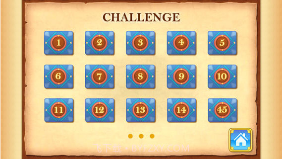 阿拉丁祖玛截图5