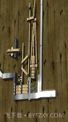 机械世代二截图2 机械世代二截图2