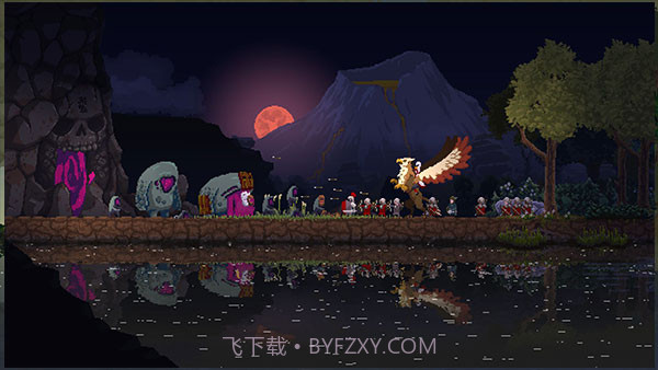 王国两位君主中文版截图1