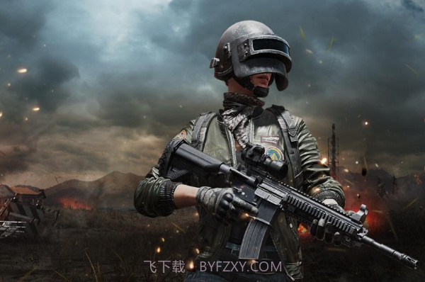 PUBG Universe截图3