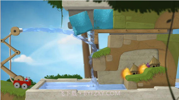 超级救火队2截图3