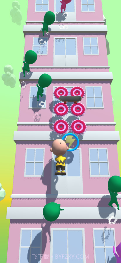 爬高上低截图2 爬高上低截图2