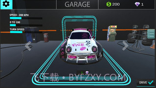 停车场驾驶模拟截图3 停车场驾驶模拟截图3