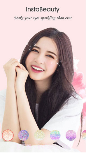 美丽拍截图5 美丽拍截图5