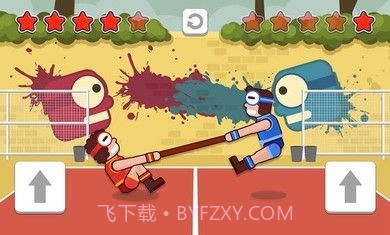 双人口袋大作战APP截图4