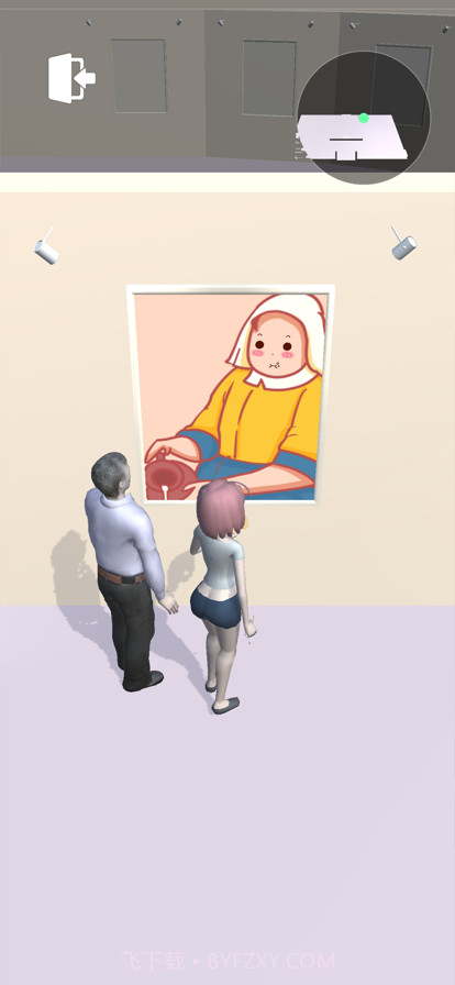 画画贼有趣截图6