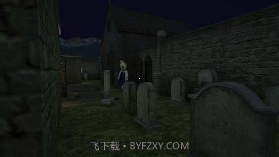 恐怖冰淇淋怪人2中文版截图1