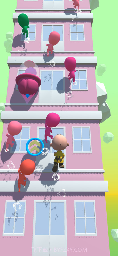 爬高上低截图4 爬高上低截图4