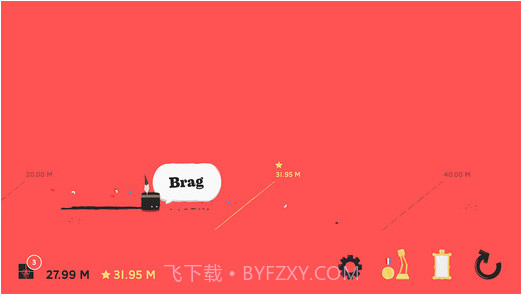 长腿小怪截图2 长腿小怪截图2