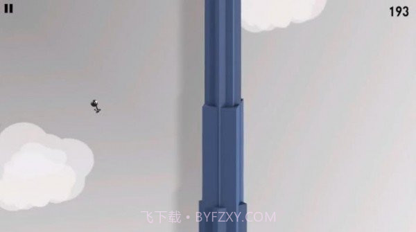 火柴人飞翔4截图3 火柴人飞翔4截图3