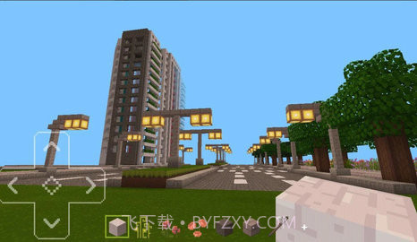 工匠建筑工艺（Craftsman）截图3