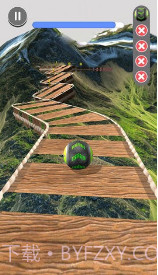 进击的球球大冒险截图3 进击的球球大冒险截图3