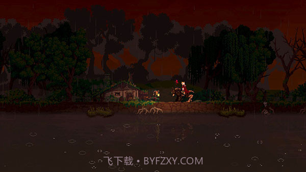 王国两位君主中文版截图2