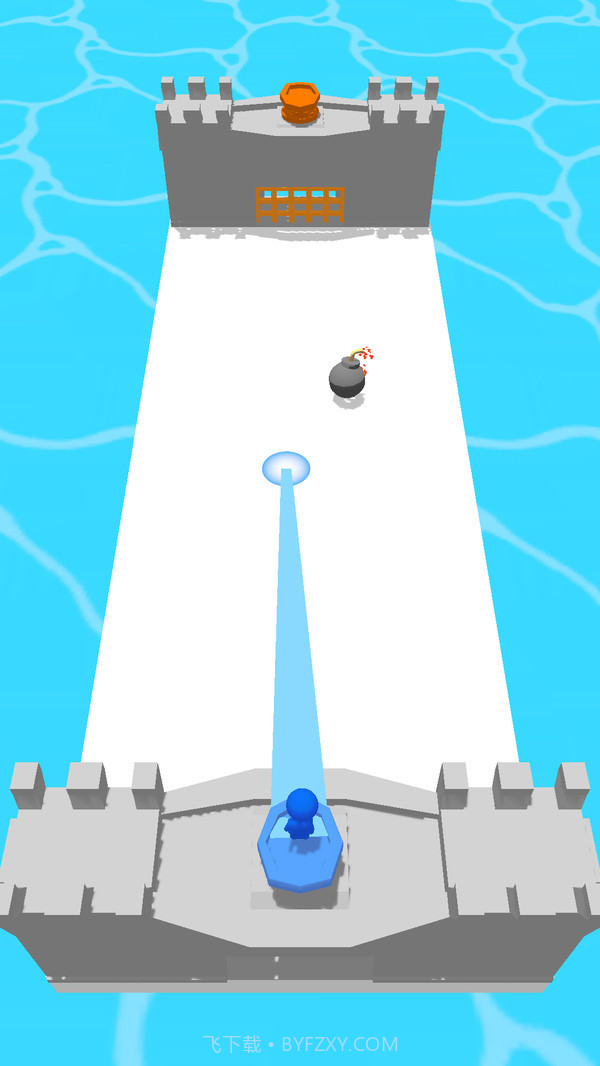 推炸弹大作战截图1 推炸弹大作战截图1