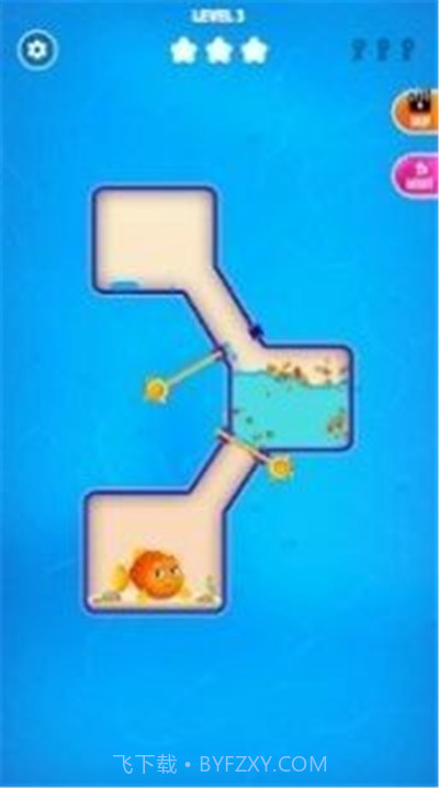 救救那条鱼截图1