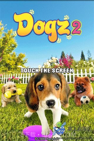 电子宠物狗截图1