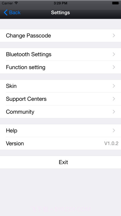 KD掌控截图3 KD掌控截图3