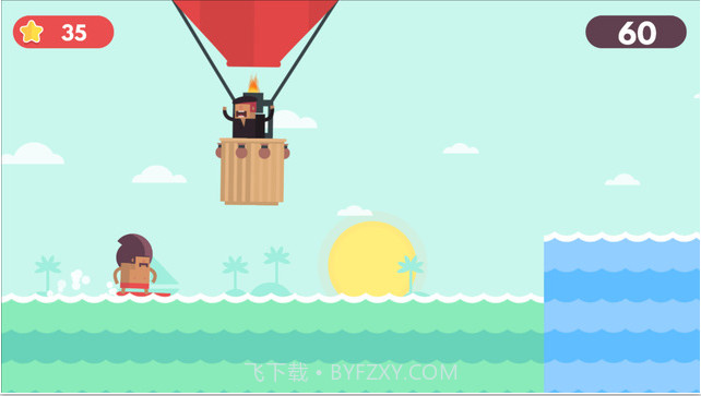 手尖上的冲浪截图1 手尖上的冲浪截图1