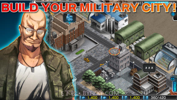 枪手联盟截图1 枪手联盟截图1