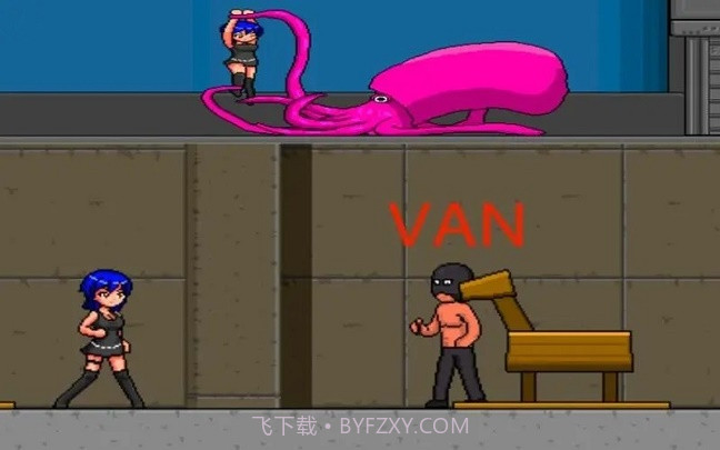 labstillalive截图2