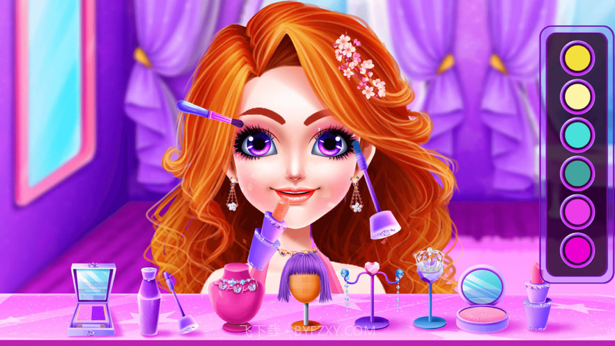 减肥燃烧脂肪运动截图6