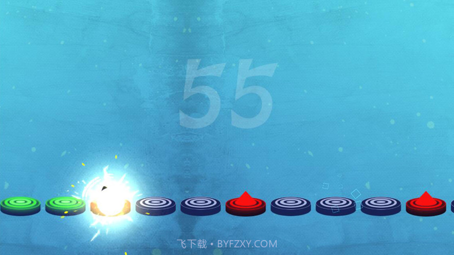 动感球球最新截图3 动感球球最新截图3