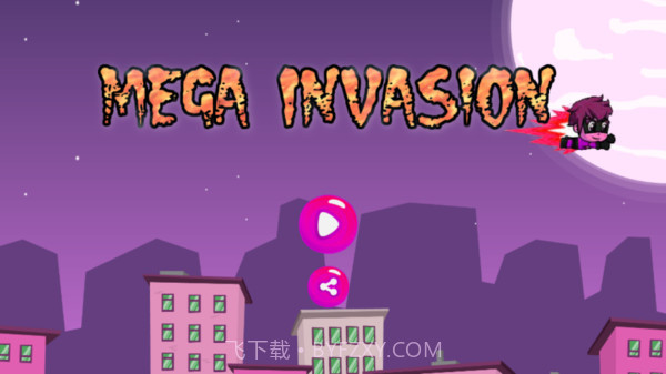 小飞侠历险记截图1