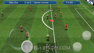 夺冠世界杯2018截图1