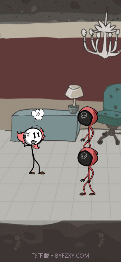 帮他逃生之航海脱险截图6