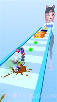 手链冲冲冲截图2