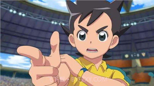 闪电十一人sd手机版截图1