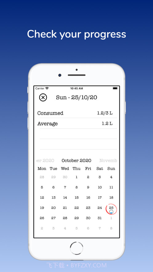 reHydrate截图4 reHydrate截图4