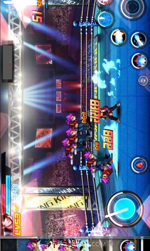 终极格斗3:死亡复仇截图5 终极格斗3:死亡复仇截图5