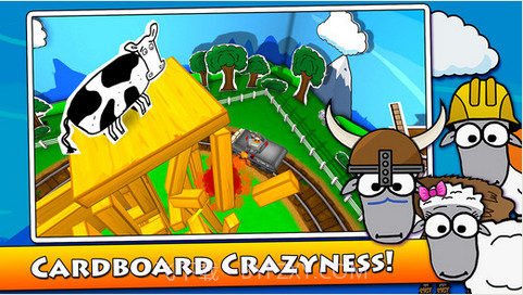 狂打砖块截图3 狂打砖块截图3