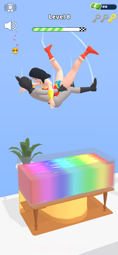 情侣向前翻截图2 情侣向前翻截图2