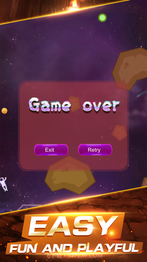 移动射击截图3 移动射击截图3