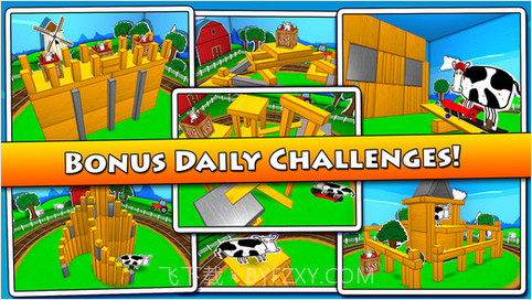 狂打砖块截图4 狂打砖块截图4