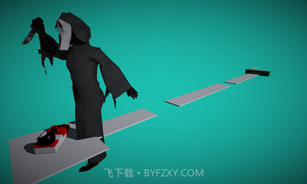 火柴人梦想家截图3